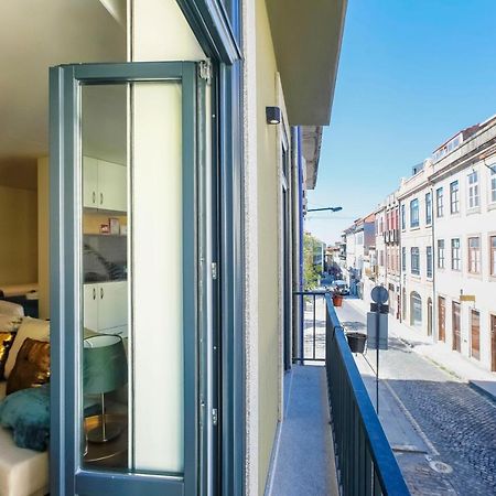 Oliveira Apartment'S Порту Экстерьер фото