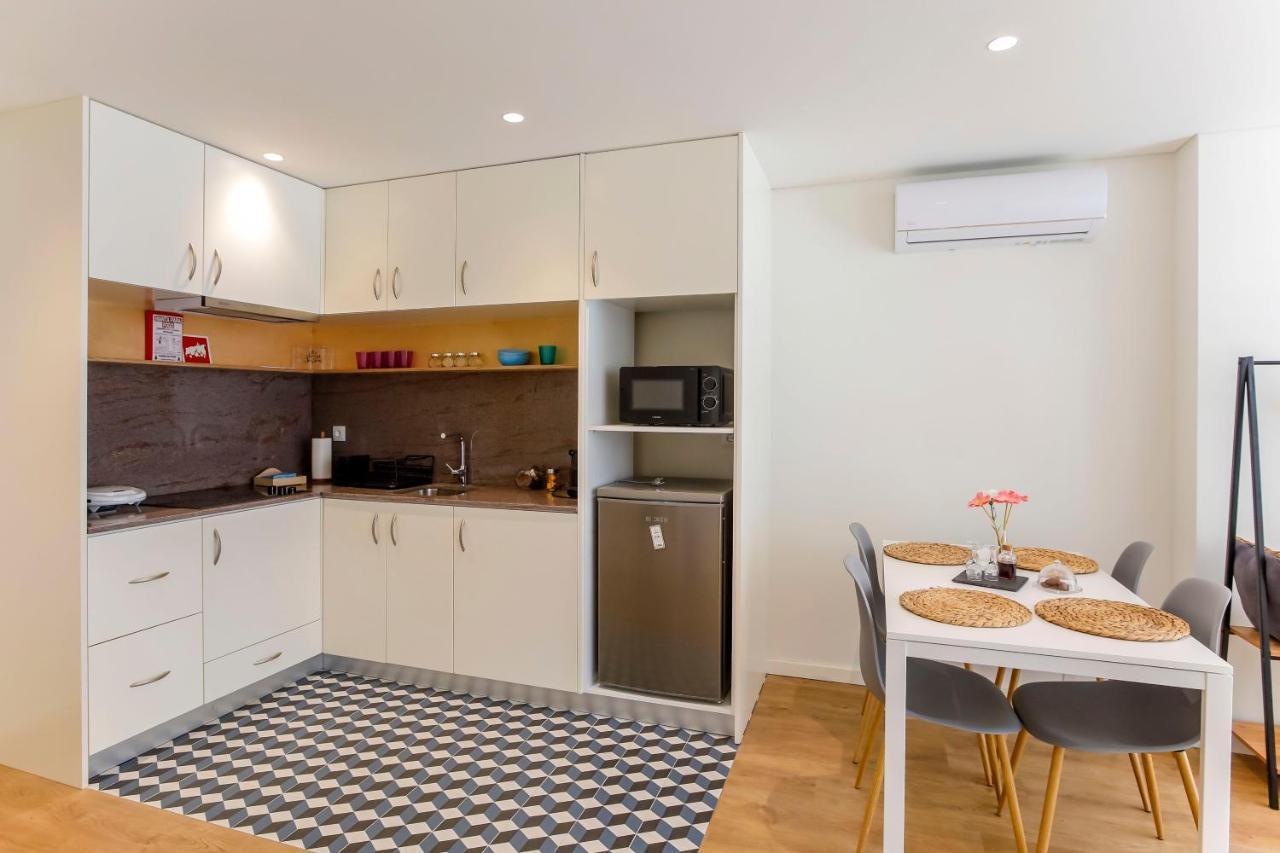 Oliveira Apartment'S Порту Экстерьер фото