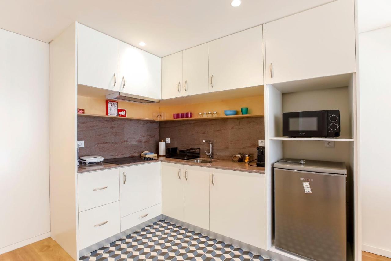 Oliveira Apartment'S Порту Экстерьер фото
