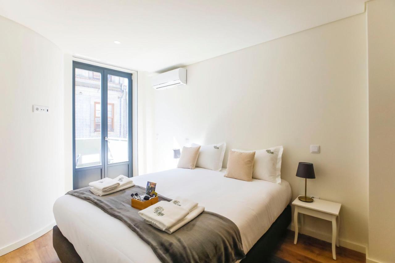 Oliveira Apartment'S Порту Экстерьер фото