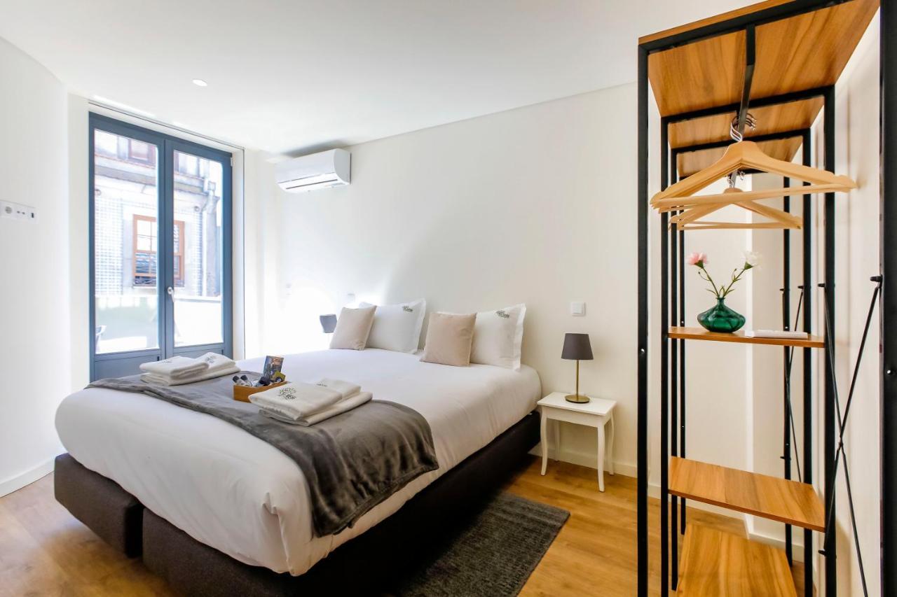 Oliveira Apartment'S Порту Экстерьер фото