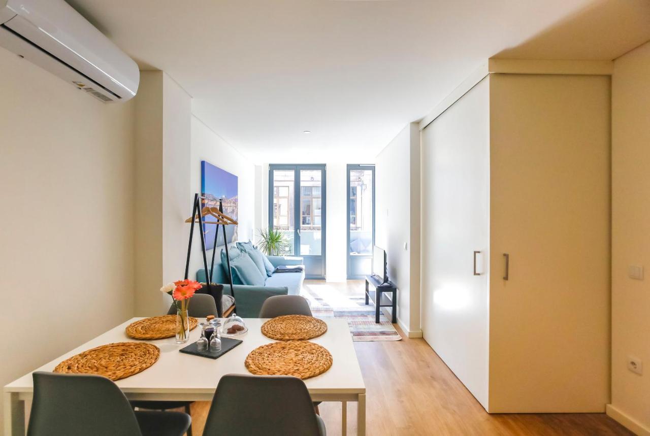 Oliveira Apartment'S Порту Экстерьер фото