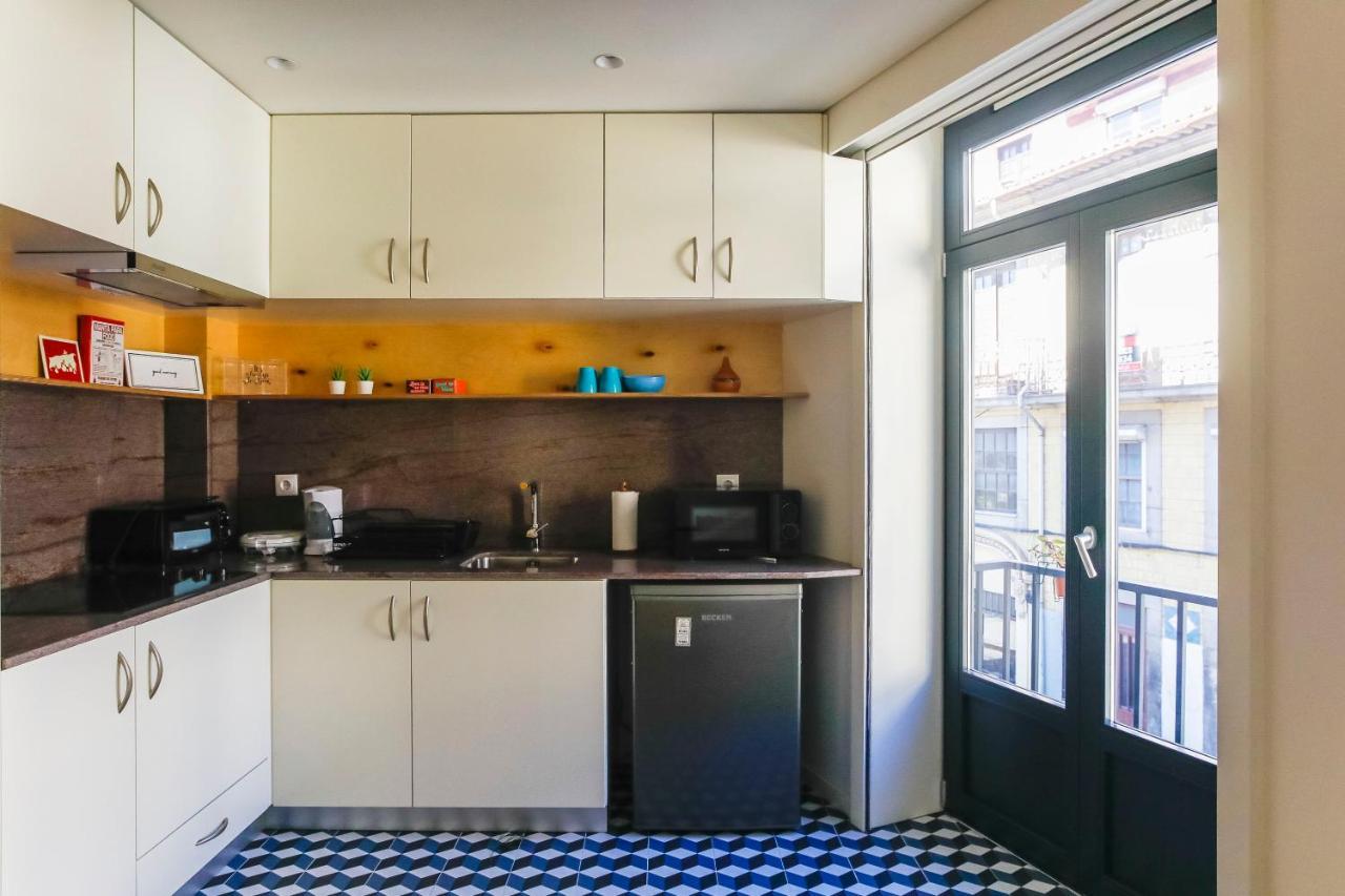 Oliveira Apartment'S Порту Экстерьер фото