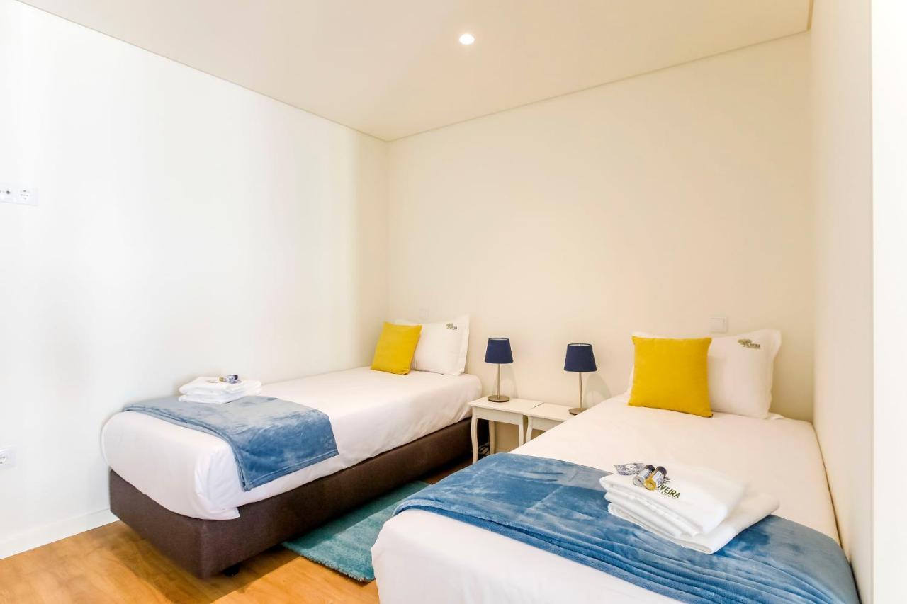 Oliveira Apartment'S Порту Экстерьер фото