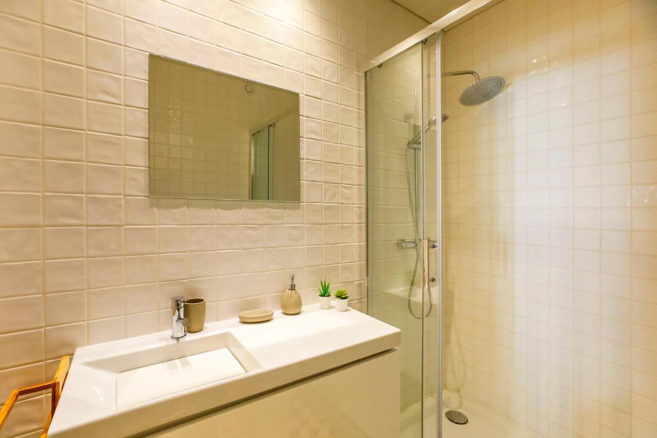 Oliveira Apartment'S Порту Экстерьер фото