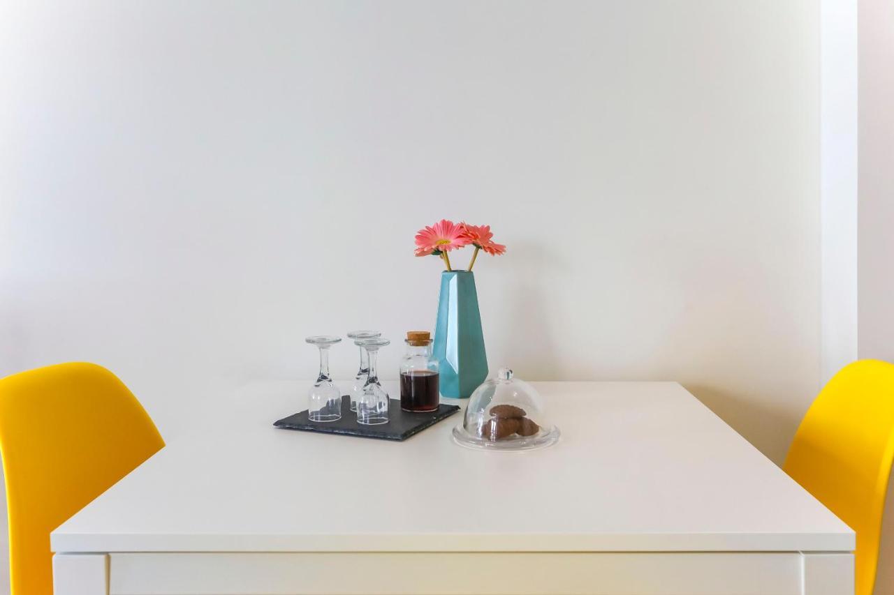Oliveira Apartment'S Порту Экстерьер фото