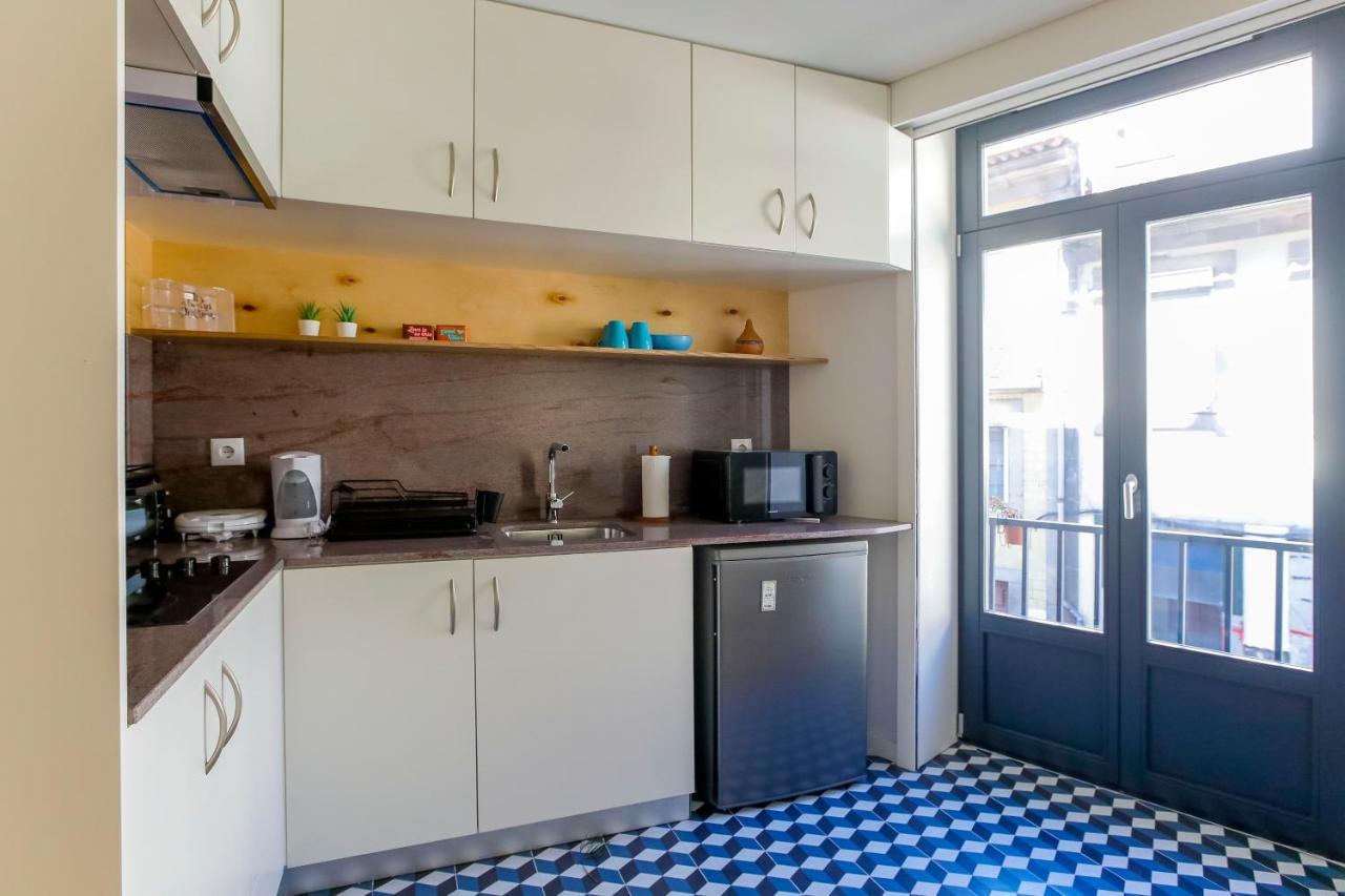 Oliveira Apartment'S Порту Экстерьер фото