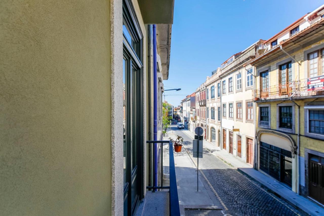 Oliveira Apartment'S Порту Экстерьер фото