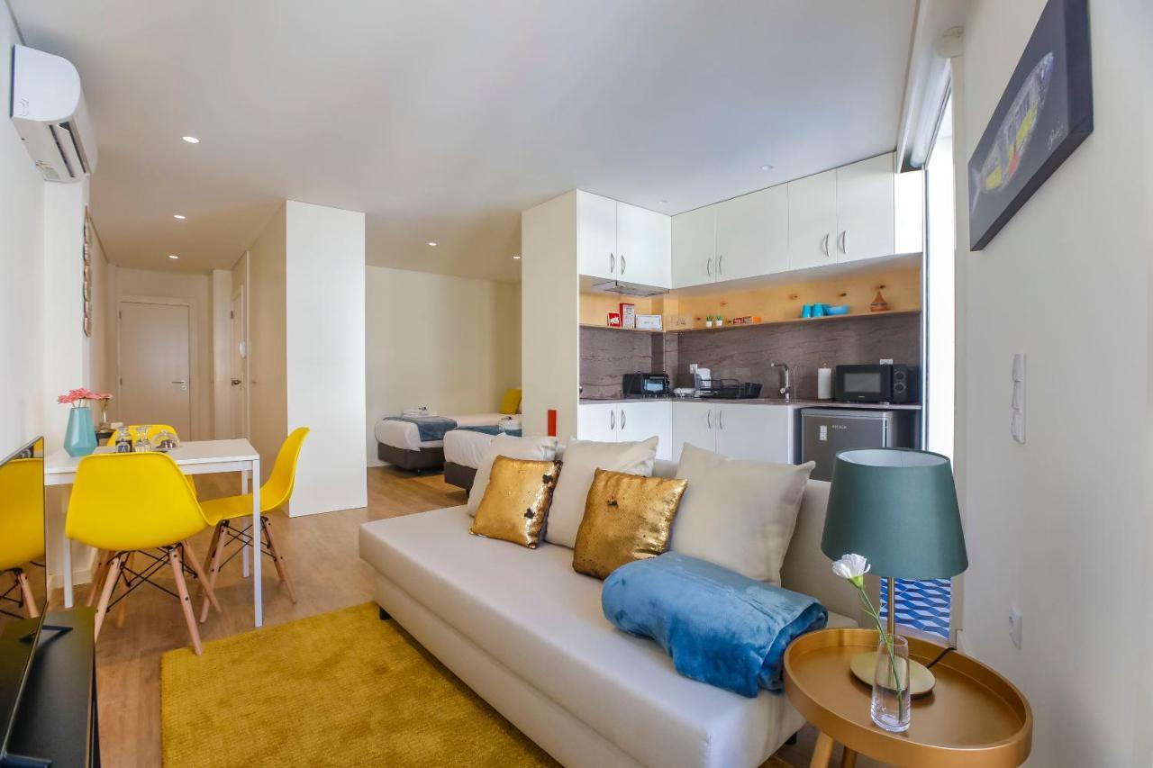 Oliveira Apartment'S Порту Экстерьер фото