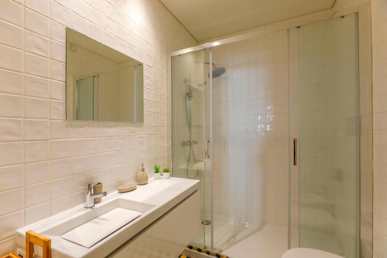 Oliveira Apartment'S Порту Экстерьер фото