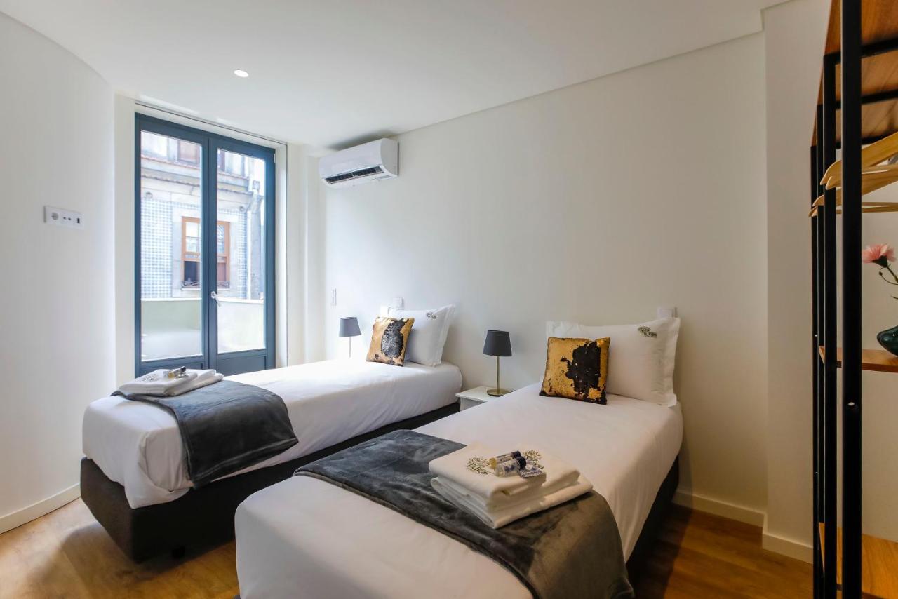 Oliveira Apartment'S Порту Экстерьер фото