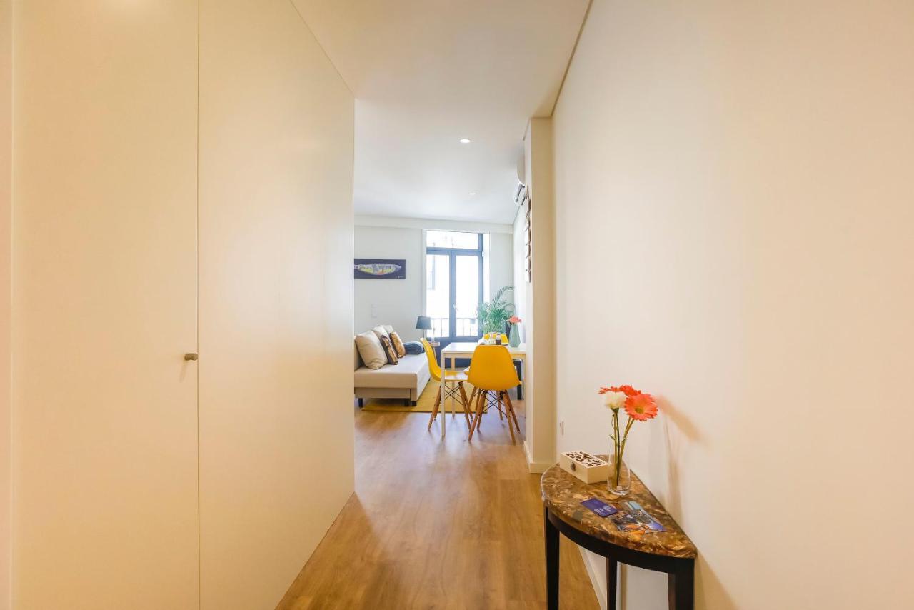 Oliveira Apartment'S Порту Экстерьер фото