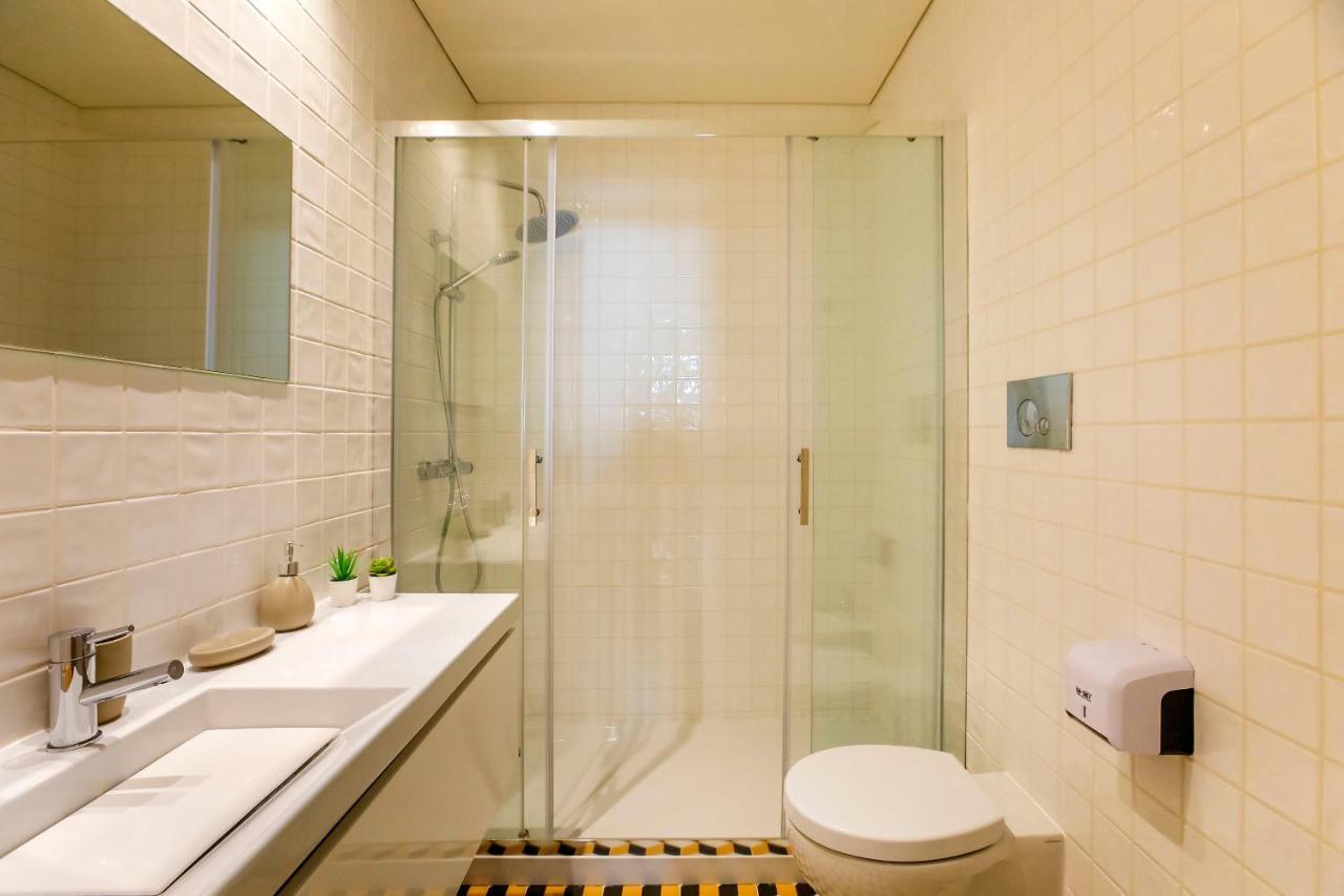 Oliveira Apartment'S Порту Экстерьер фото