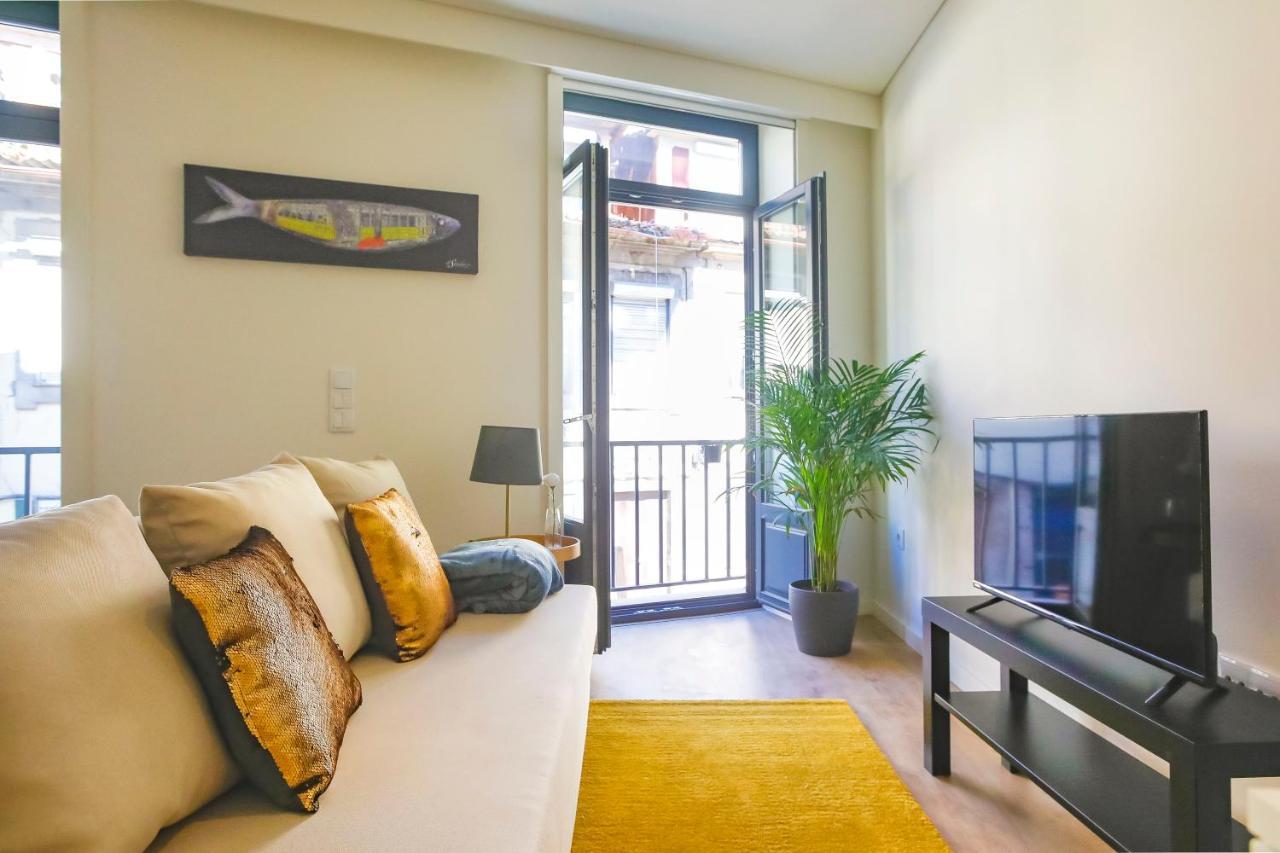 Oliveira Apartment'S Порту Экстерьер фото