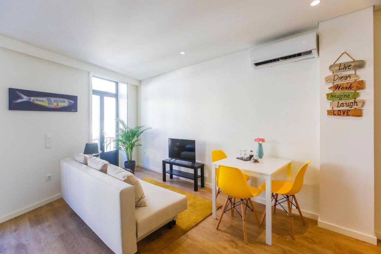 Oliveira Apartment'S Порту Экстерьер фото