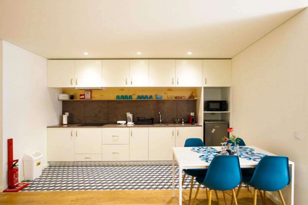 Oliveira Apartment'S Порту Экстерьер фото