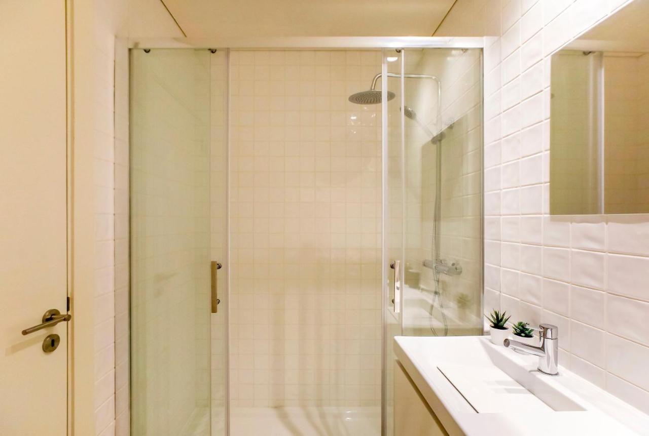 Oliveira Apartment'S Порту Экстерьер фото