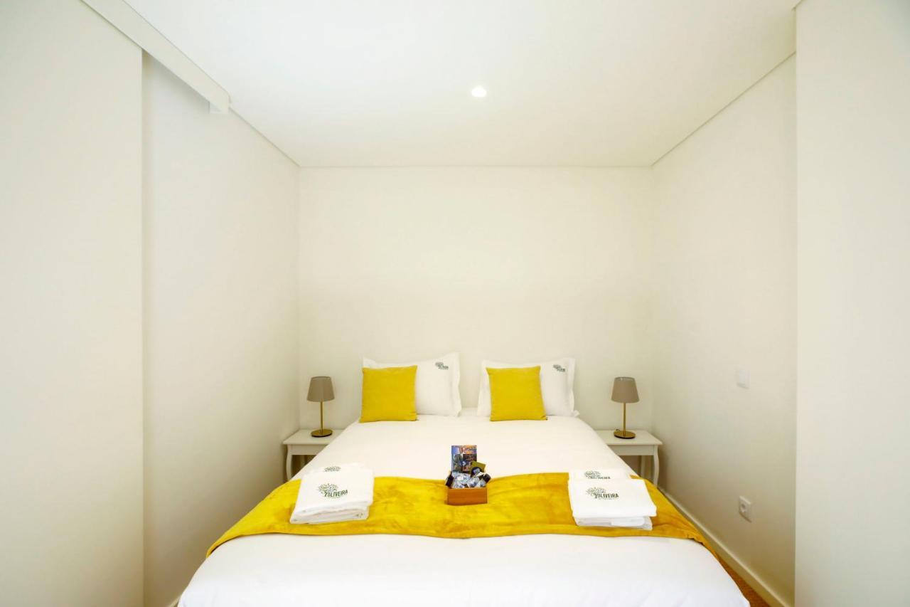 Oliveira Apartment'S Порту Экстерьер фото