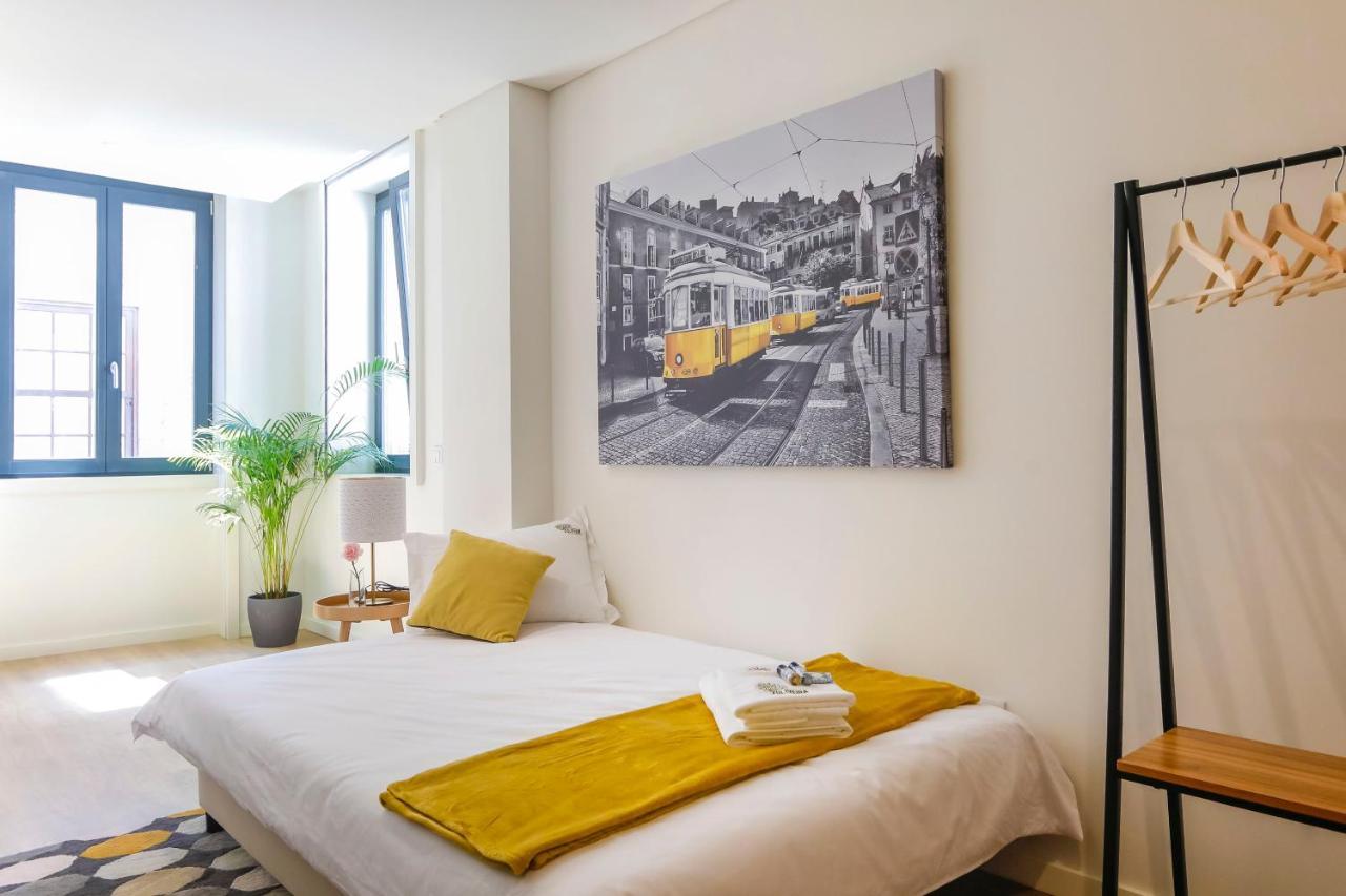 Oliveira Apartment'S Порту Экстерьер фото