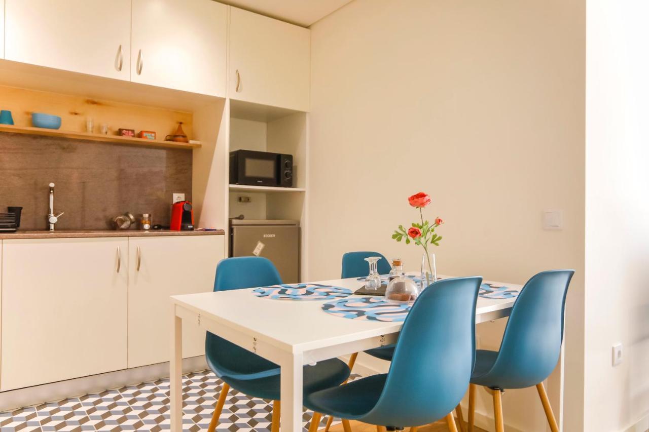 Oliveira Apartment'S Порту Экстерьер фото