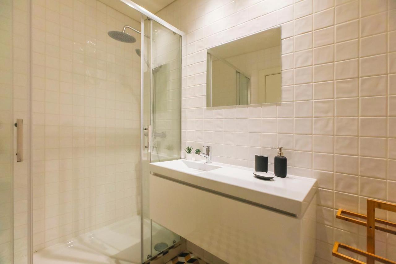 Oliveira Apartment'S Порту Экстерьер фото