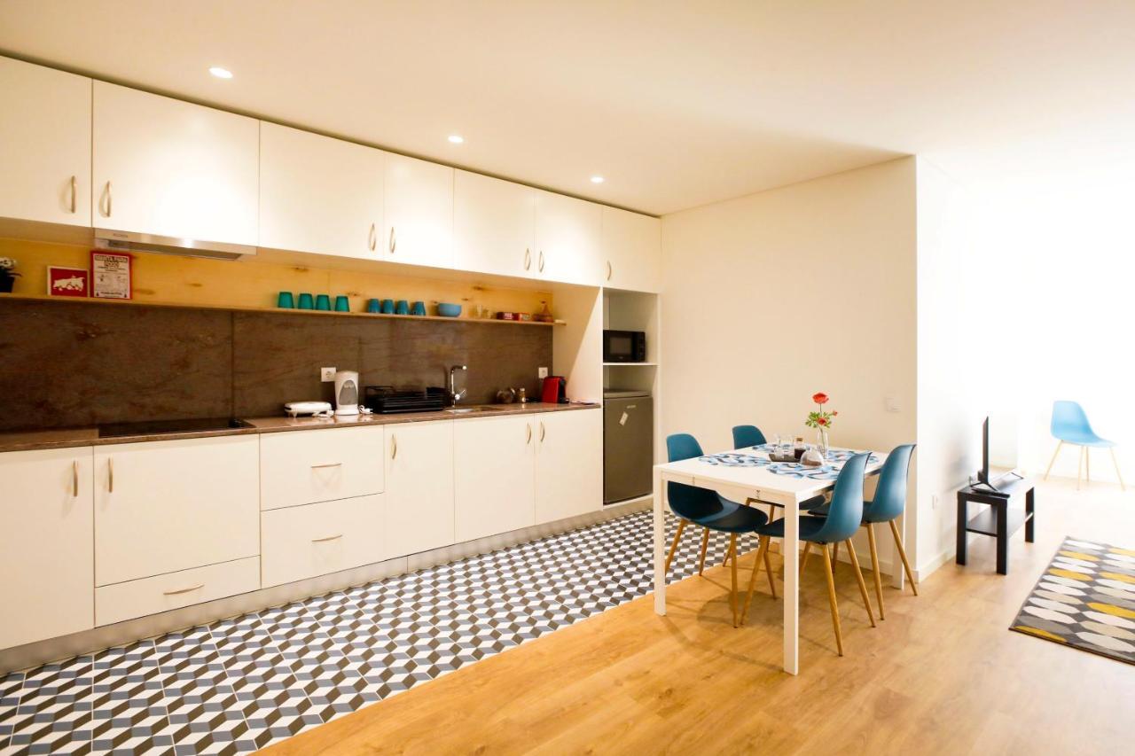Oliveira Apartment'S Порту Экстерьер фото