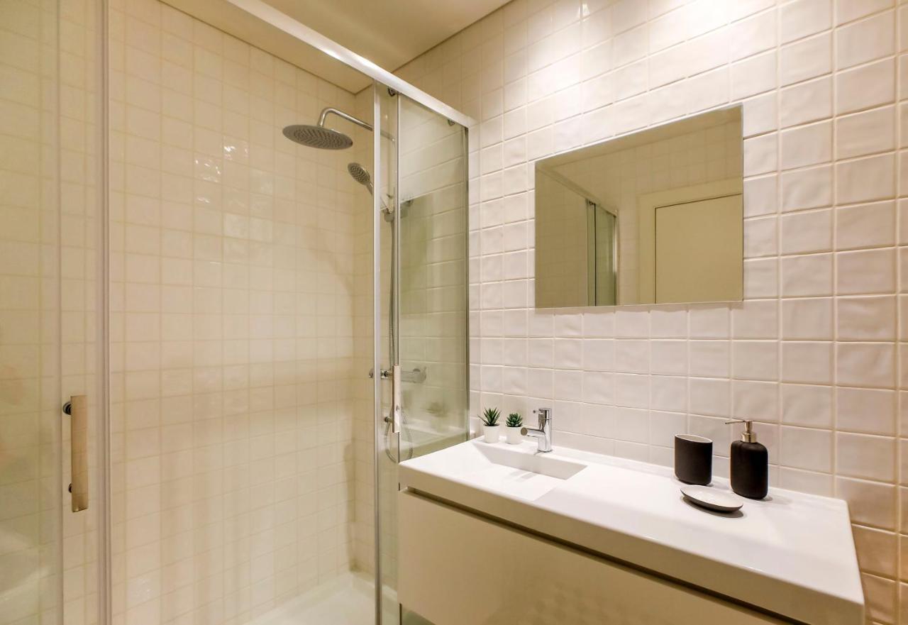 Oliveira Apartment'S Порту Экстерьер фото